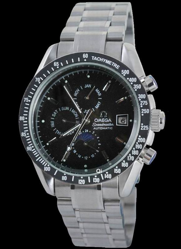 Omega watch man-427